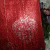 حقائب يدوية ورقية غير منسوبة، أكياس ذهبية، أكياس هدايا details Picture